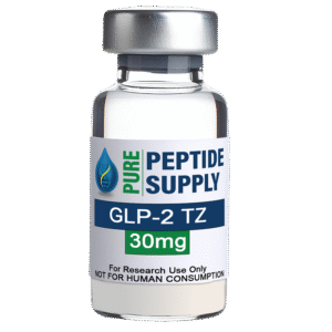 Home GLP-2 Tirzepatide 30mg