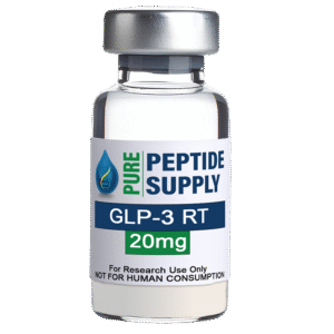 Home GLP-3 Reta 20mg
