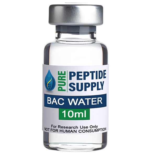 bac water 10ml