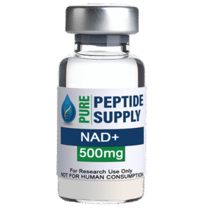 nad+ plus 500mg vial