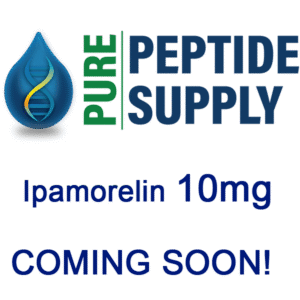 ipamorelin 10mg