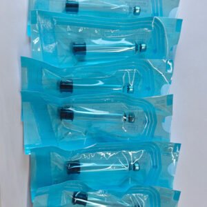 pen cartridges (5 pack) 3ml sterilized