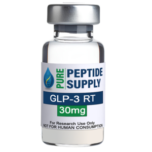 glp 3 rt 30mg Reta